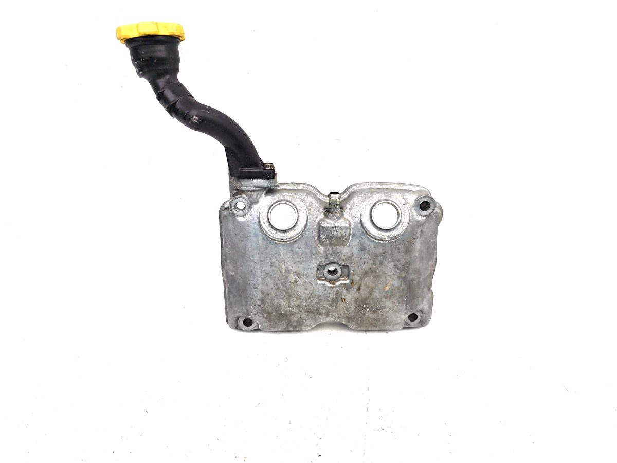 2000-2005 Subaru Legacy Driver Left Valve Cover Oem 2.5L 13278Aa220