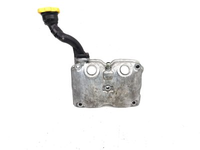 2000-2005 Subaru Legacy Driver Left Valve Cover Oem 2.5L 13278Aa220