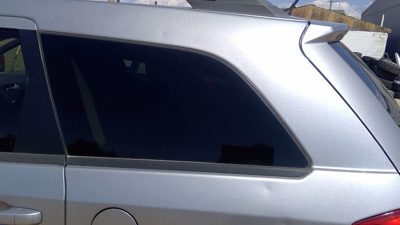 2009-2020 Dodge Journey Driver Left Rear Quarter Glass Back Side Window Oem