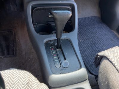 1997 Honda Civic Floor Shifter