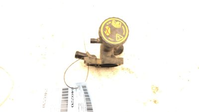 2003 Bmw Mini Cooper Thermostat Housing Oem Coolant Fill 1.6L