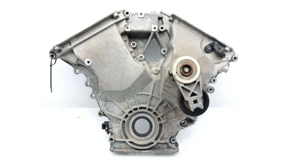 2001-2005 Mercury Sable Timing Cover Oem 3.0L Dohc 3F1z6019ba