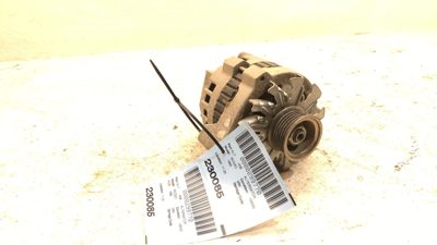 1991-1992 Isuzu Rodeo Alternator Oem 3.1L V6 19152478