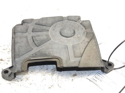 2006-2011 Kia Rio Upper Timing Cover Plastic Shield Oem 1.6L 2136026002