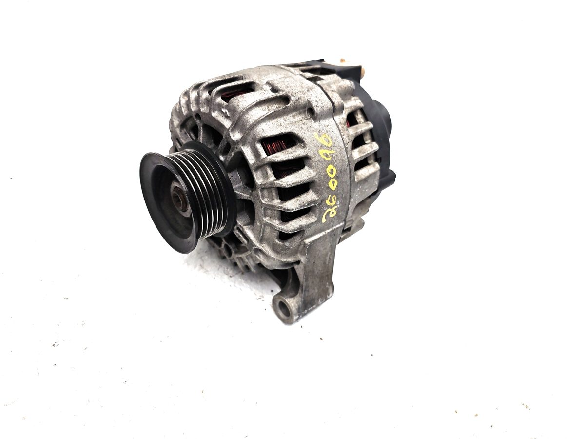 2006-2010 Pontiac G6 Alternator 3.5L 25922329