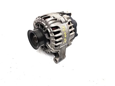 2006-2010 Pontiac G6 Alternator 3.5L 25922329