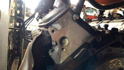 2002-2006 Cadillac Escalade Passenger Right Cylinder Head Oem 6.0L 317 12562319
