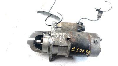 1993-1997 Nissan Altima Starter Motor 2.4L 233001E400r