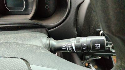 2014-2019 Kia Soul Windshield Wiper Control Switch Column Lever Assembly Oem