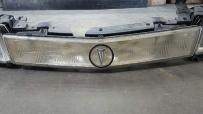 1996 Pontiac Grand Prix Fog/mark/park/turn Light/lamp