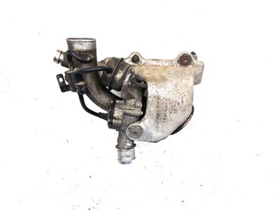 2013 Chevy Cruze Turbo/supercharger