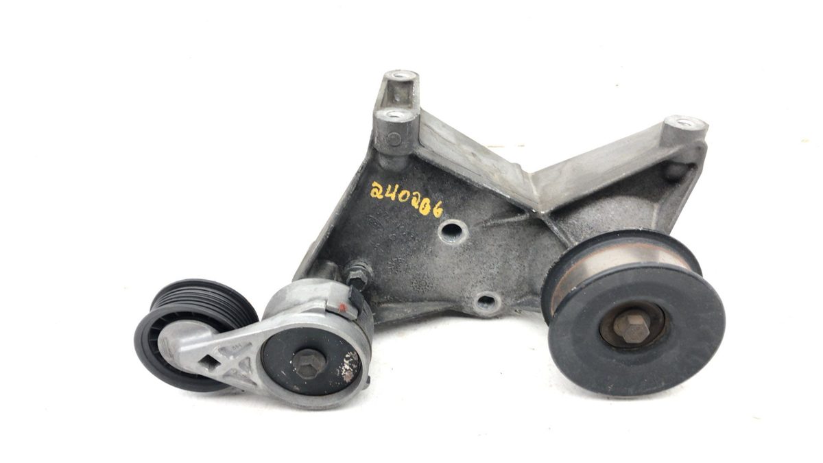 1995 Ford Explorer Mount Bracket Set For Alternator 4.0L Oem F37a10239ec