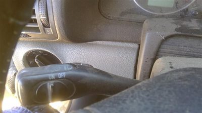 2002-2005 Volkswagon Passat Turn Signal Switch Lever Oem Column Control