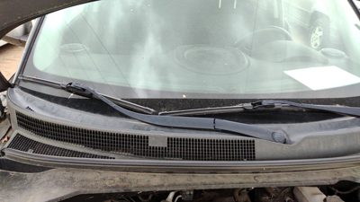 2014-2019 Kia Soul Passenger Right Windshield Wiper Arm Oem Blade Lever