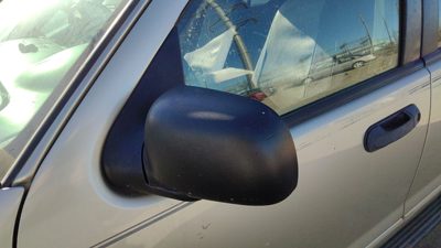 2002-2005 Ford Explorer Driver Left Side Mirror Door Mounted Oem 1L2z17683aaa