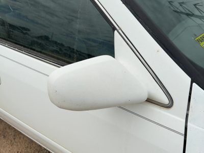 2000 Toyota Camry Door Mirror