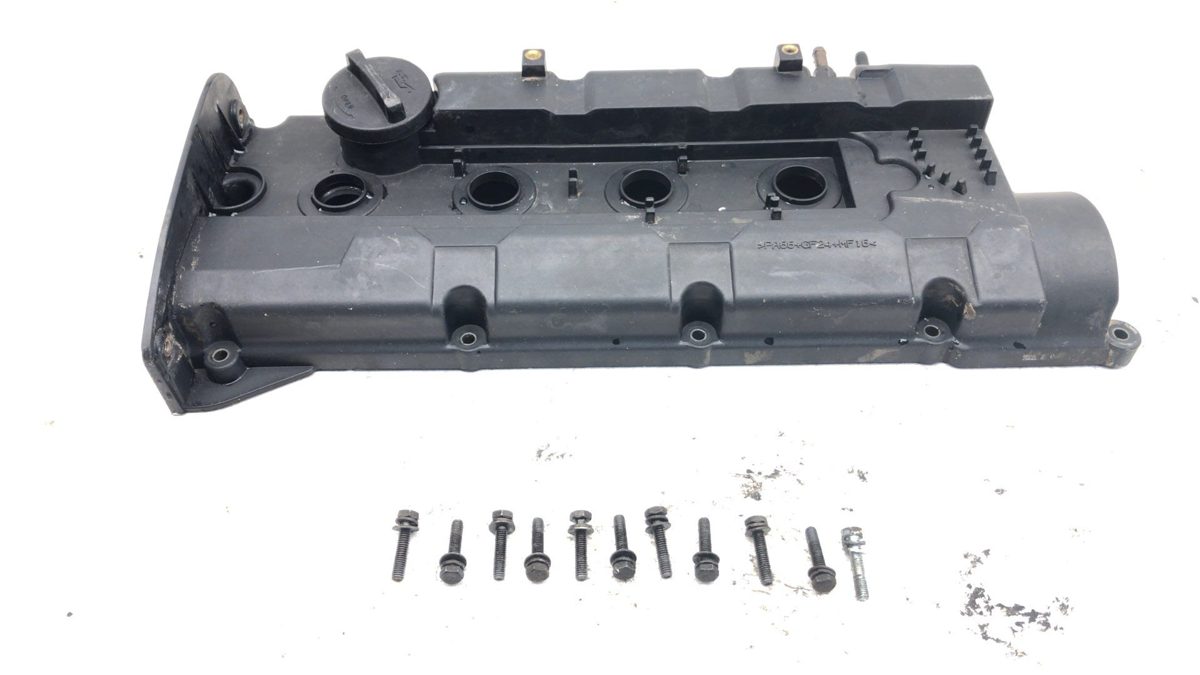 2004-2009 Kia Spectra Valve Cover Oem 2.0l 2241023800