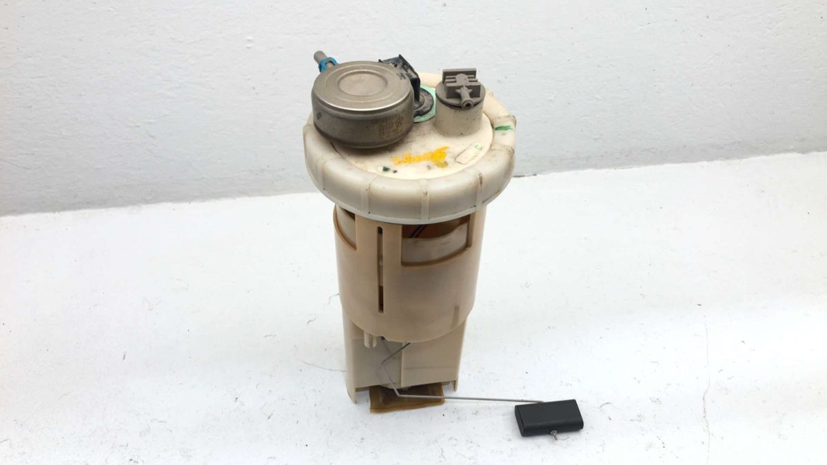 1998-1999 Dodge Ram 1500 Complete Fuel Pump With Sending Unit Gas Level Oem