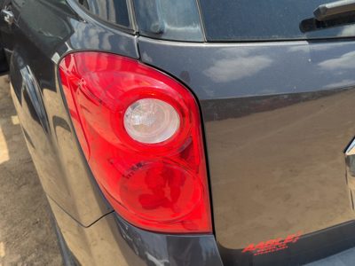 2010-2015 Chevy Equinox Driver Left Tail Light Brake Lamp Oem Rear 22759316