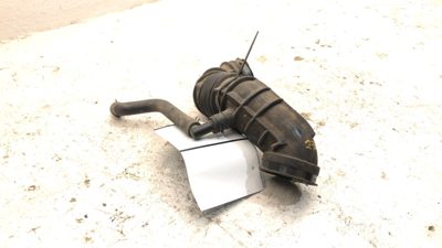 2003 Mini Cooper Air Intake Tube Hose Pipe Elbow Oem 1.6L
