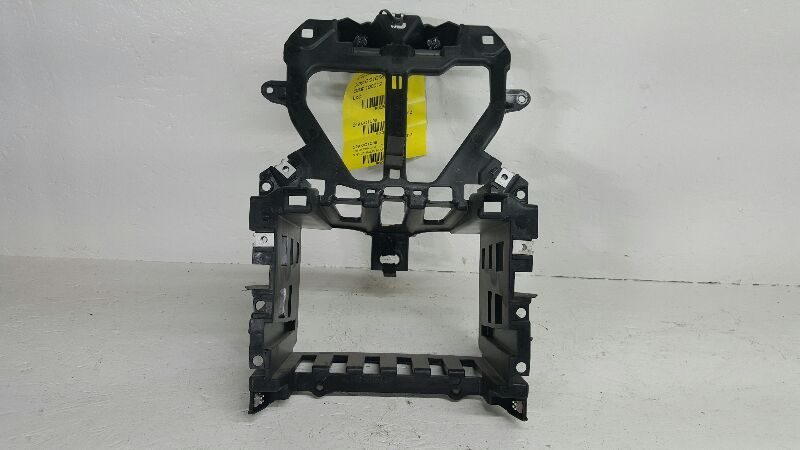 2008 Mini Cooper Misc. Interior Part