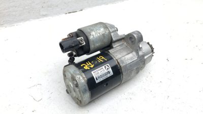 2009-2013 Nissan Murano Starter Motor 3.5L 23300Ja10cr