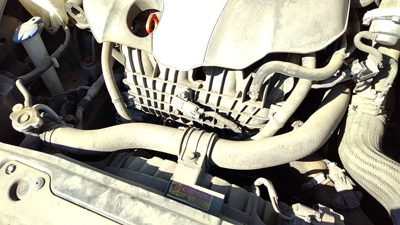 2011-2015 Kia Optima Sx Intake Manifold Oem 2.0L Turbo 283102G900