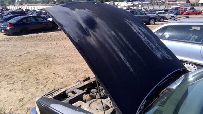 1993 Buick Park Ave Hood