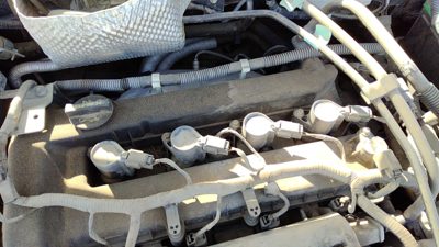 2003-2011 Ford Focus Set Of 4 Ignition Coil Assembly Oem 4M5Z12029B