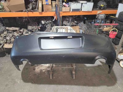 2012 Chr300 Rear Bumper Assembly