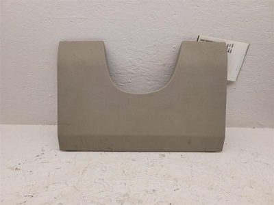 2008 Dodge Avenger Dash Panel Driver Left Lower Knee Bolster Trim Panel Oem
