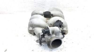 1993 Chevy S10 Blazer Upper Intake Manifold Oem Central Port Injection Cpi 4.3L