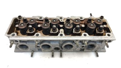 1985-1986 Pontiac Sunbird Cylinder Head Assembly Oem 1.8L 94642734