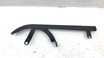 1999 Harley Davidson Black Original Upper Belt Guard 1991-1999 Xl Sportster