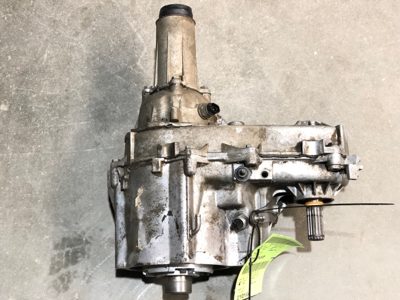 1996-1997 S10 Pickup Transfer Case Assembly OEM 4x4 4wd Tcase 15972513