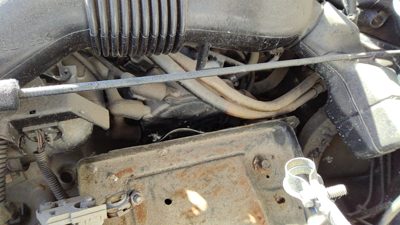 2002-2005 Mitsubishi Eclipse Ignition Distributor Oem 3.0L Md375920