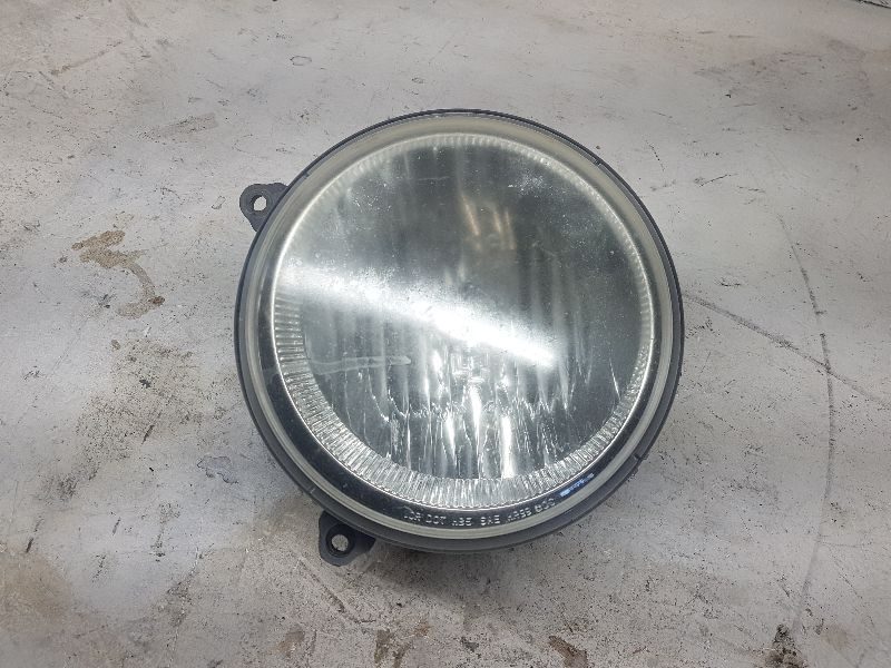 2005-2007 Jeep Liberty Driver Left Headlight Front Oem 55157141Aa