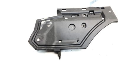 10 Lexus Hs250h Under Dash Right Side Cover Trim Panel Oem Dashboard 55607-75020
