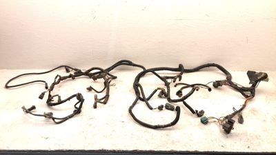 1988 Ford F150 Wiring Harness For Engine Oem 5.0L