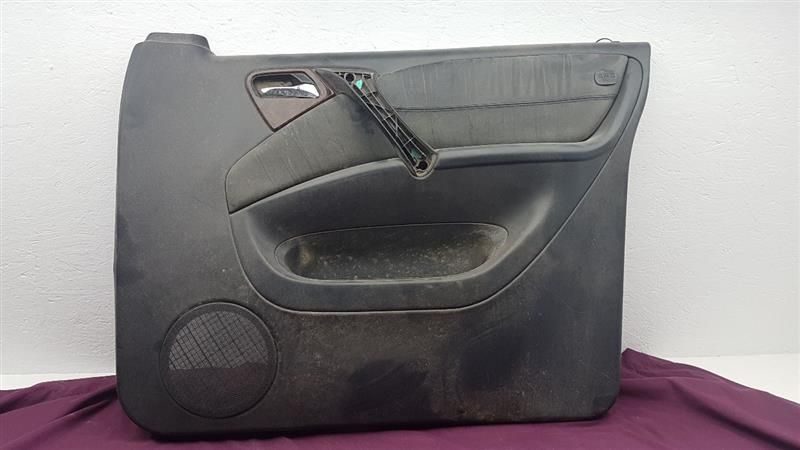 2002 Mercedes Ml500 Passenger Right Front Inside Door Trim Panel Oem