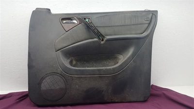 2002 Mercedes Ml500 Passenger Right Front Inside Door Trim Panel Oem