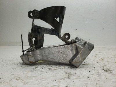 2006 Dodge Sprinter Van 3500 Driver Left Motor Mount Assembly Oem A6122230004