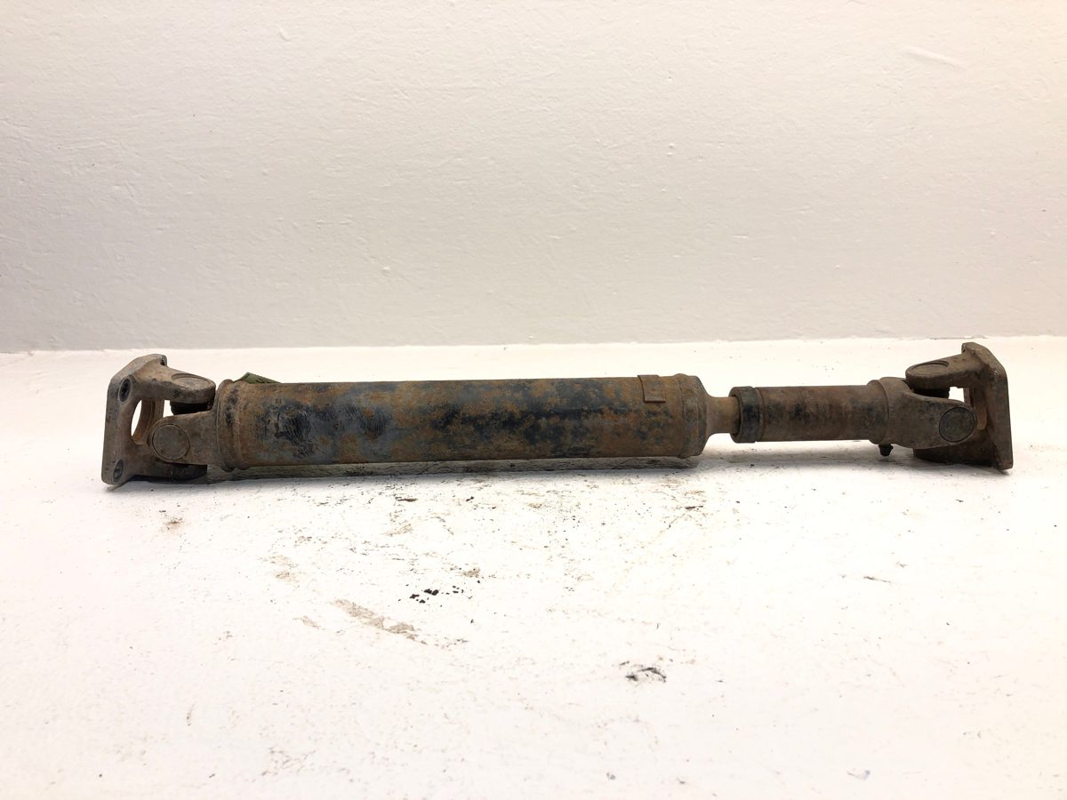 2003-2006 Kia Sorento Front Drive Shaft Oem Driveline 4X4 4Wd Transfer Case