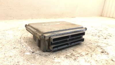 06-09 Chevy Impala 5.3L Electronic Control Module Computer Ecm Ecu Oem 12576106