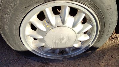 1996-1999 Olds 88 15 Aluminum Wheel Factory Rim 12 Slot Oem #2 12362276