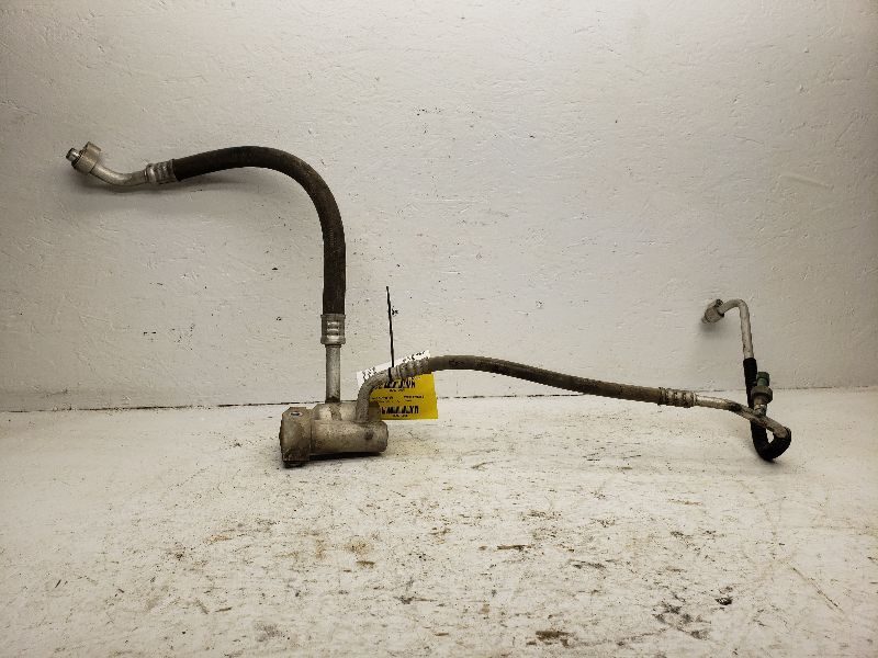 1999-2002 Chevy Silverado Air Conditioner Line Set Oem Ac Hoses 15050461