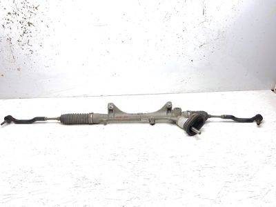 2007-2012 Nissan Versa Power Steering Gear Rack And Pinion Oem Tie Rods