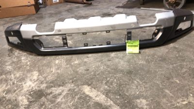 2021 Ftf150 Front Bumper Assy.