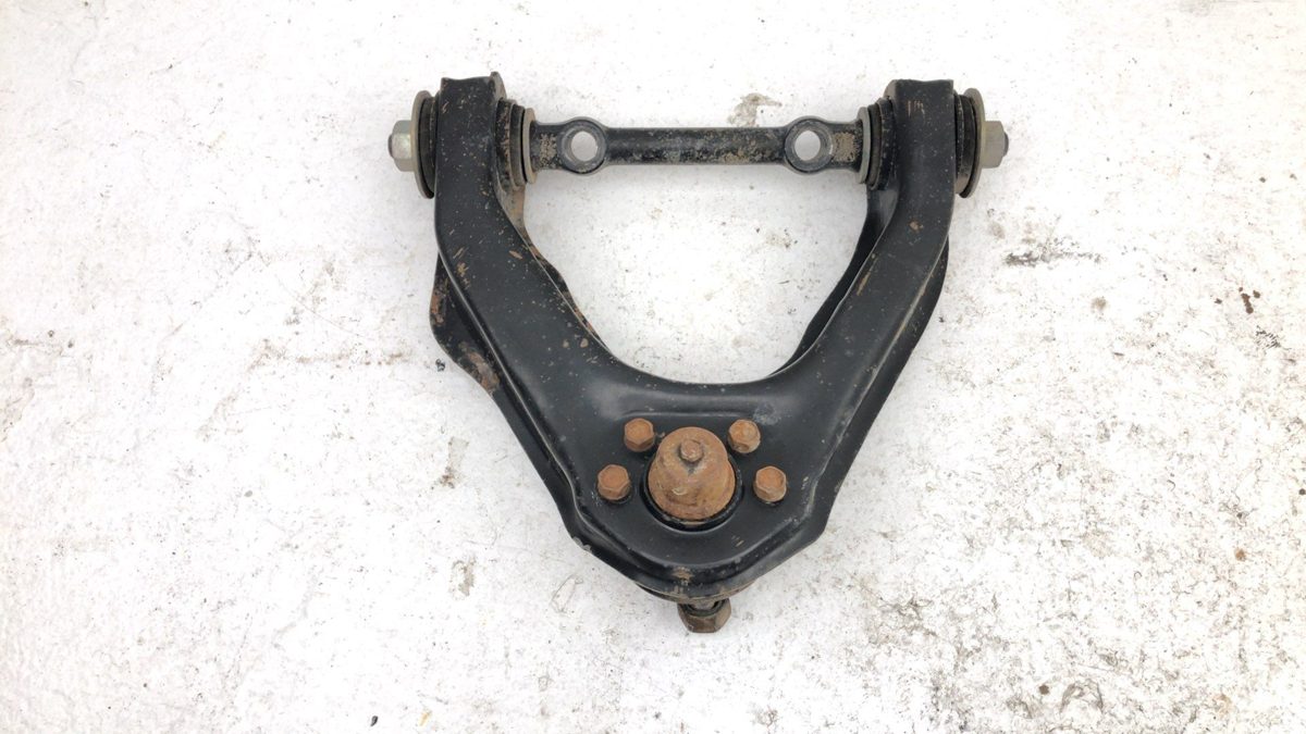 1986-1997 Nissan Hardbody Driver Left Front Upper Control Arm Oem 5452692G00