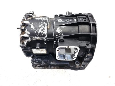 2002 Gmc Sierra 2500 Misc. Trans. Part